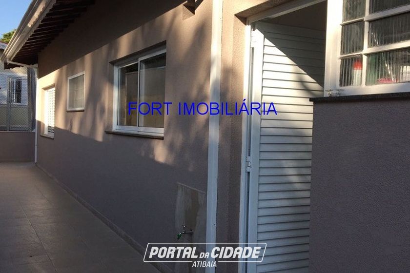 Casa &agrave; venda - 410m&sup2; - VILA ESPERIA OU GIGLIO