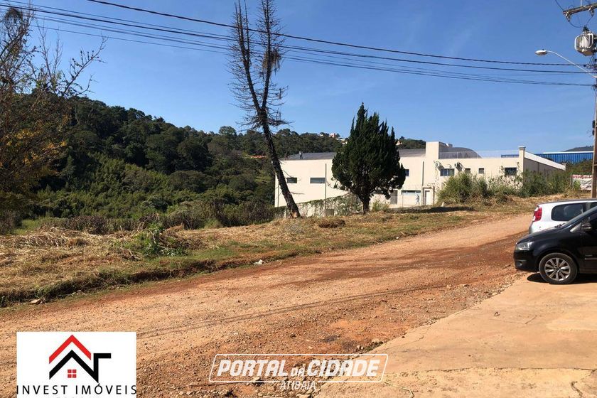 Terreno &agrave; venda - 4801m&sup2; - Ribeir&atilde;o dos Porcos