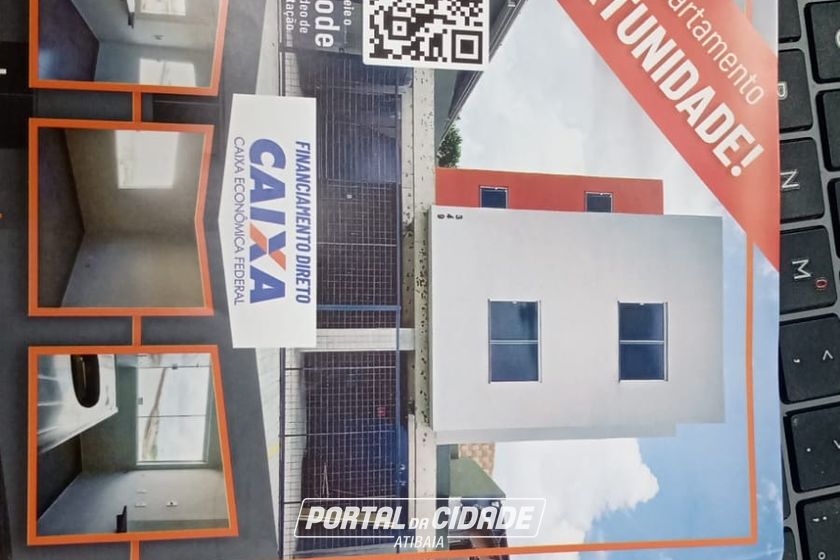 Apartamento &agrave; venda - 56m&sup2; - JARDIM PARA&Iacute;SO DO TANQUE