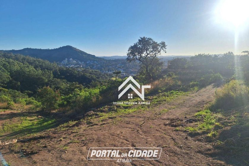 Terreno &agrave; venda - 4755m&sup2; - Parque Arco Iris
