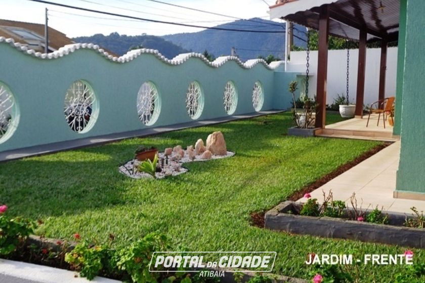 Casa &agrave; venda - 1008m&sup2; - Jardim S&atilde;o Nicolau