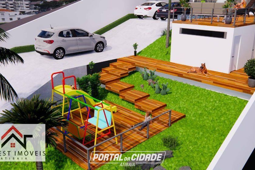 Terreno &agrave; venda - 600m&sup2; - Condominio Quintas da Boa Vista