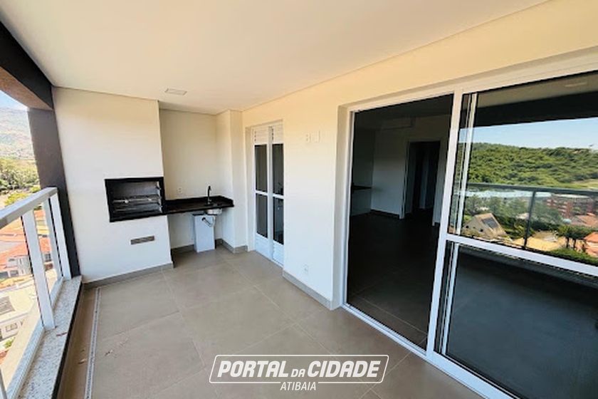 Apartamento &agrave; venda - 140m&sup2; - Nova Gard&ecirc;nia