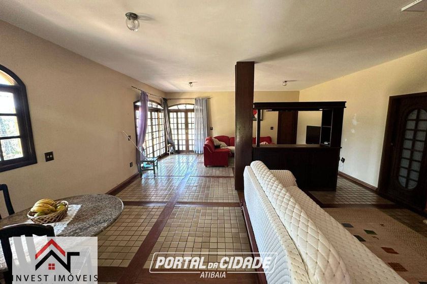 Ch&aacute;cara &agrave; venda - 216000m&sup2; - Joanopolis