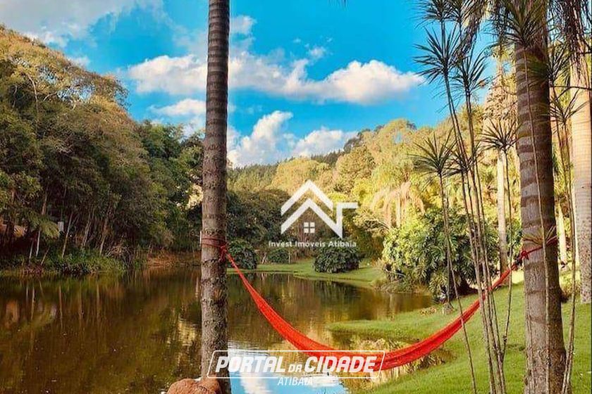 Ch&aacute;cara &agrave; venda - 47000m&sup2; - Bom Jesus dos Perd&otilde;es
