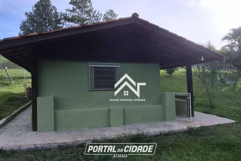 Ch&aacute;cara &agrave; venda - 25000m&sup2; - Batatuba