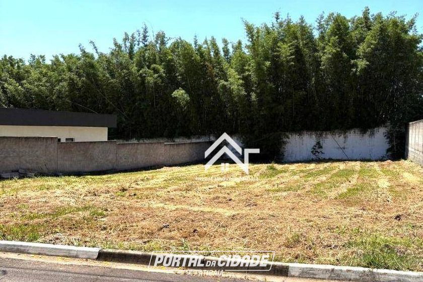 Terreno &agrave; venda - 800m&sup2; - Parque Res Shambala