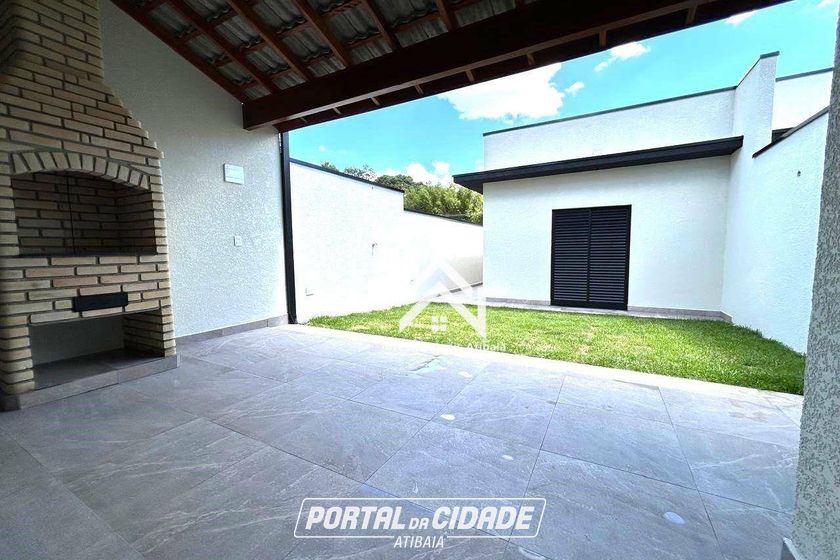 Casa &agrave; venda - 130m&sup2; - Jardim dos Pinheiros