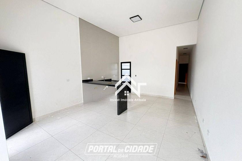 Casa para alugar - 90m&sup2; - Jardim S&atilde;o Felipe