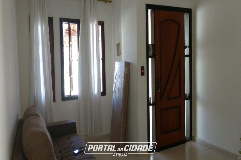 Casa &agrave; venda - 84m&sup2; - JARDIM ALVIN&Oacute;POLIS