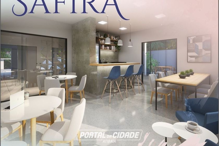 Apartamento &agrave; venda - 62m&sup2; - Alvin&oacute;polis