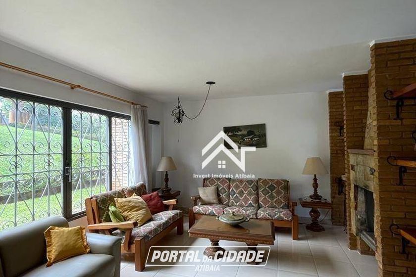 Ch&aacute;cara &agrave; venda - 6138m&sup2; - Jardim Est&acirc;ncia Brasil
