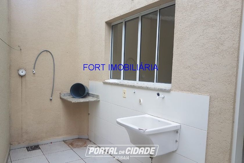 Casa &agrave; venda - 80m&sup2; - Residencial Guaruj&aacute;