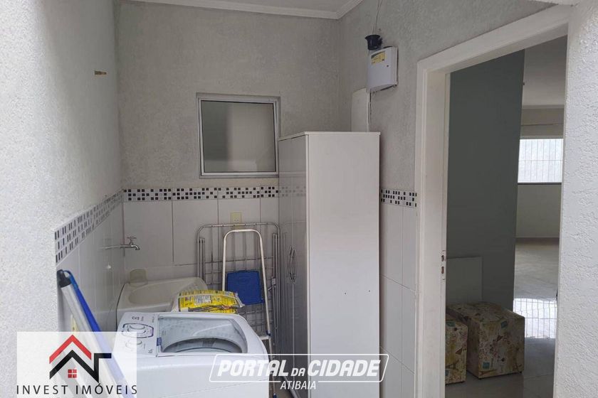 Casa &agrave; venda - 106m&sup2; - Jardim Jaragu&aacute;