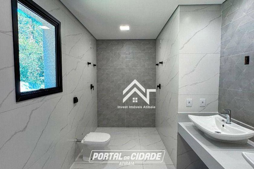 Casa &agrave; venda - 279m&sup2; - Quintas da Boa Vista