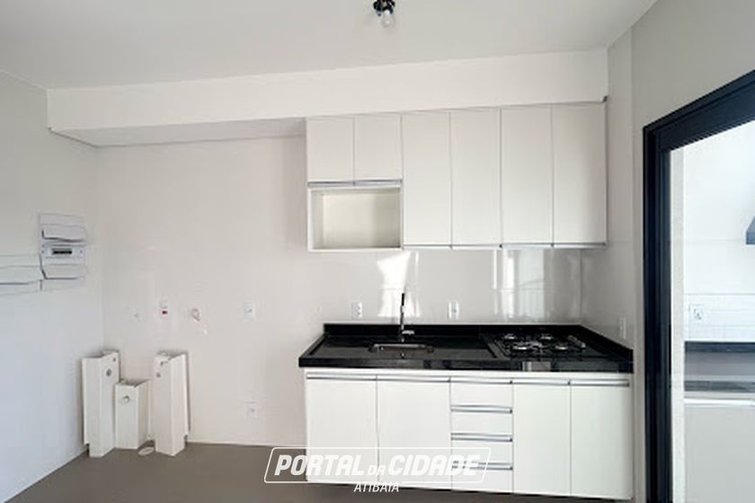 Apartamento para alugar - 51m&sup2; - Vila Thais