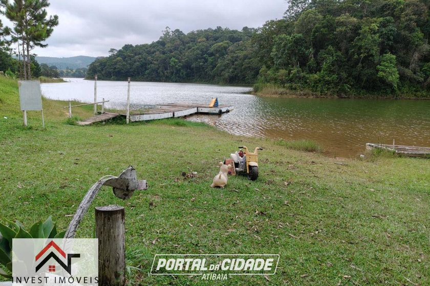 Ch&aacute;cara &agrave; venda - 3800m&sup2; - Vicente Nunes
