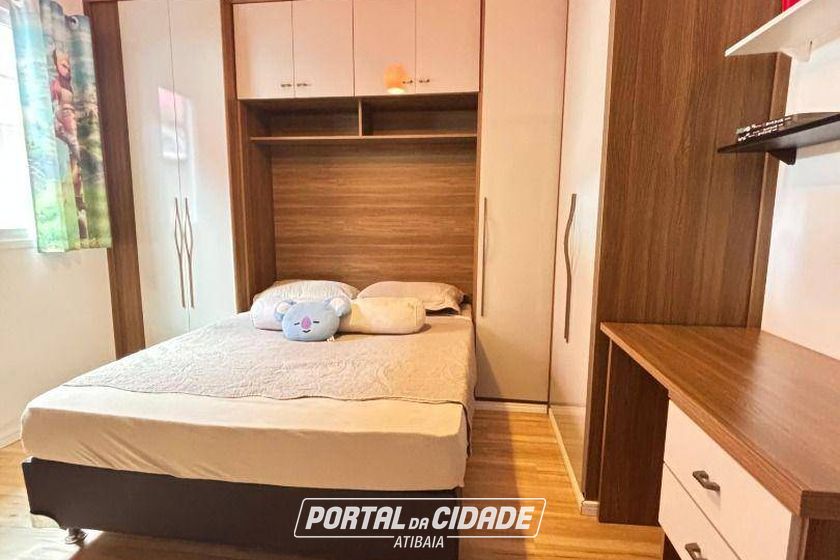 Casa &agrave; venda - 128m&sup2; - Jardim Est&acirc;ncia Brasil