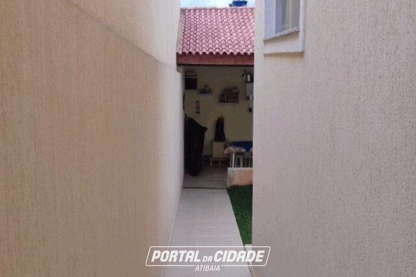 Casa &agrave; venda - 78m&sup2; - Jardim das Palmeiras