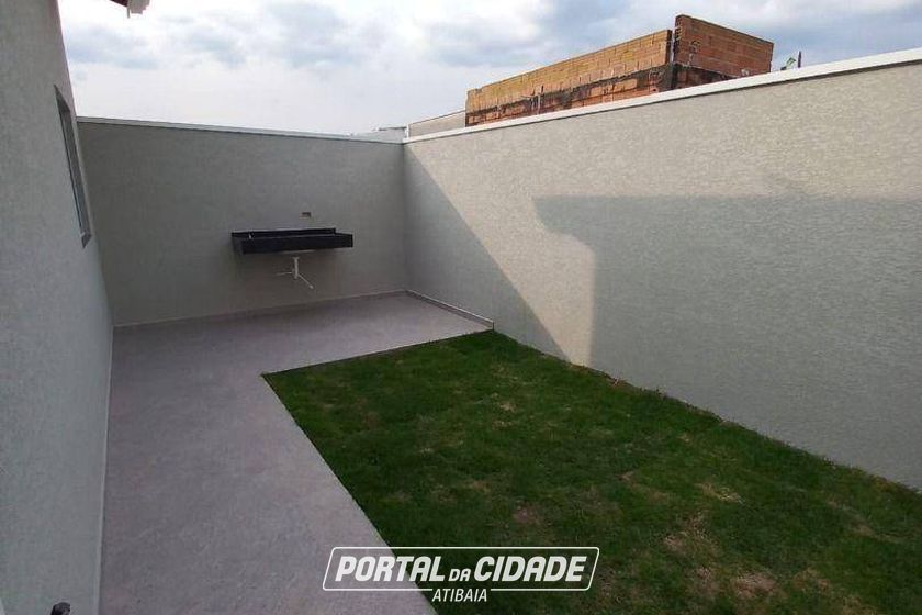 Casa &agrave; venda - 98m&sup2; - Nova Cerejeiras