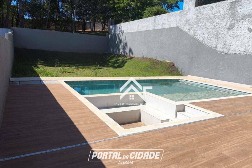 Casa &agrave; venda - 307m&sup2; - Condominio Figueira Garden