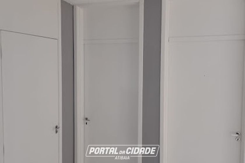 Apartamento &agrave; venda - 52m&sup2; - Caetetuba
