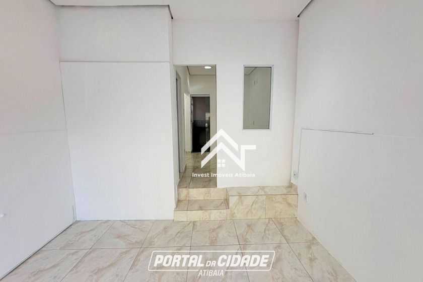 Sal&atilde;o Comercial para alugar - 50m&sup2; - Centro