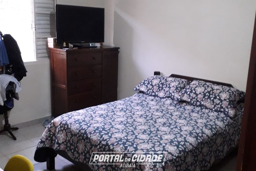 Casa &agrave; venda - 180m&sup2; - JARDIM CEREJEIRAS