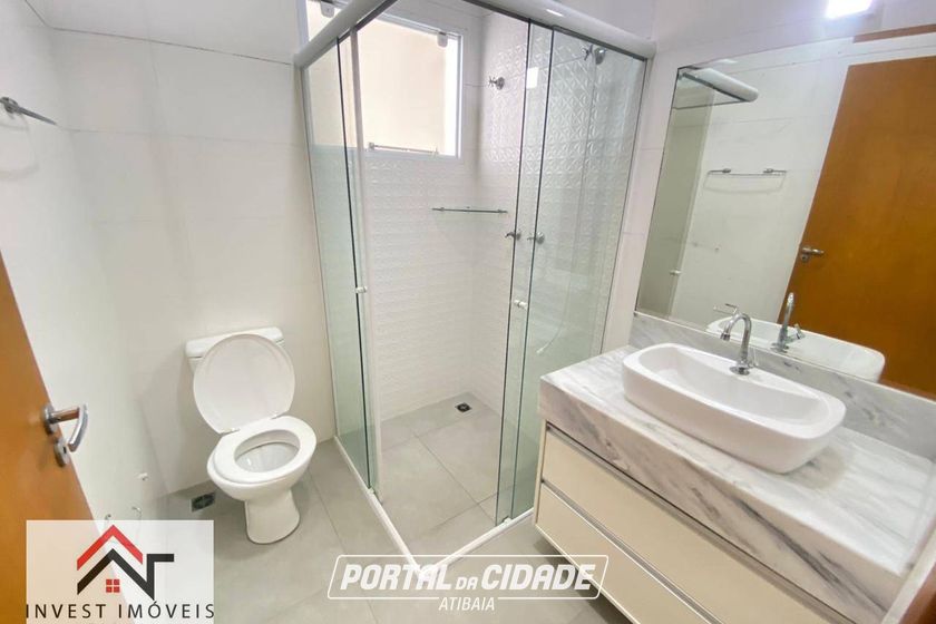 Casa &agrave; venda - 130m&sup2; - Nova Cerejeira