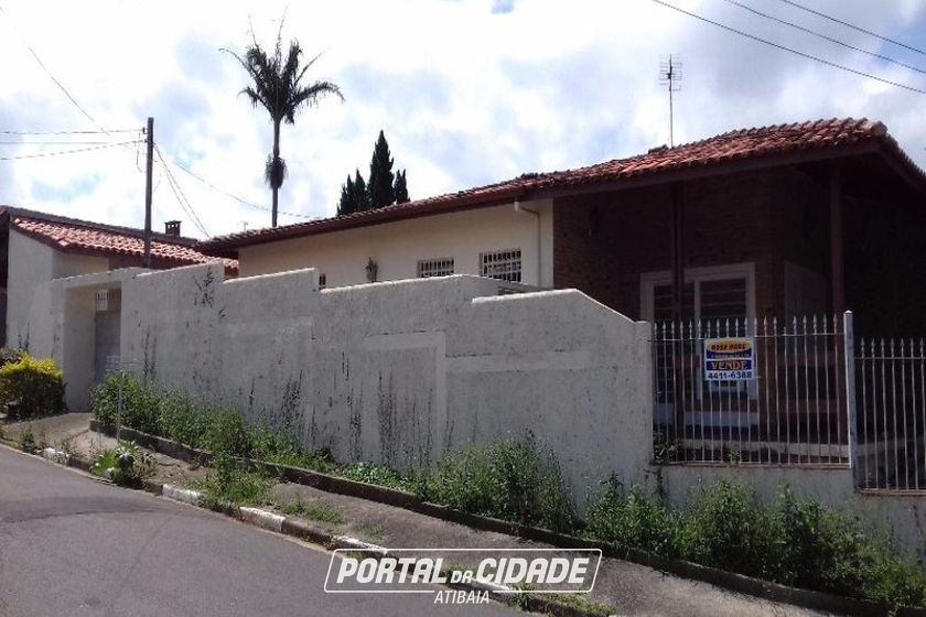 Casa &agrave; venda - 307m&sup2; - JARDIM TAPAJ&Oacute;S