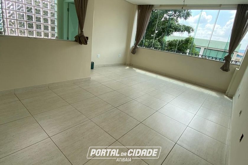 Sobrado &agrave; venda - JARDIM BOM CLIMA