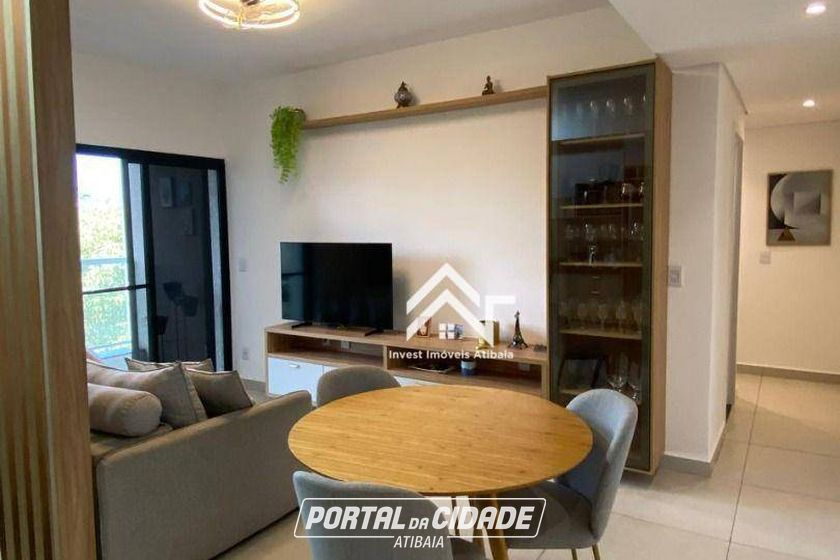 Apartamento &agrave; venda - 68m&sup2; - Vila Gard&ecirc;nia