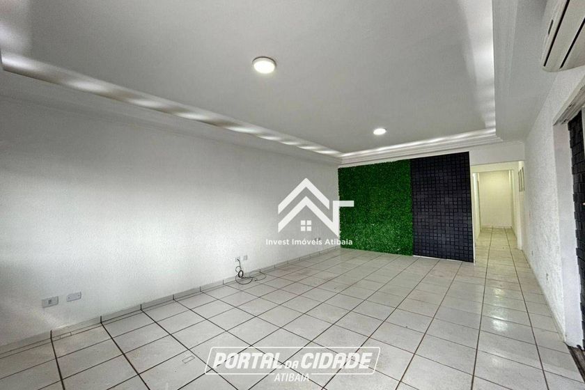 Sal&atilde;o Comercial para alugar - 83m&sup2; - Alvin&oacute;polis