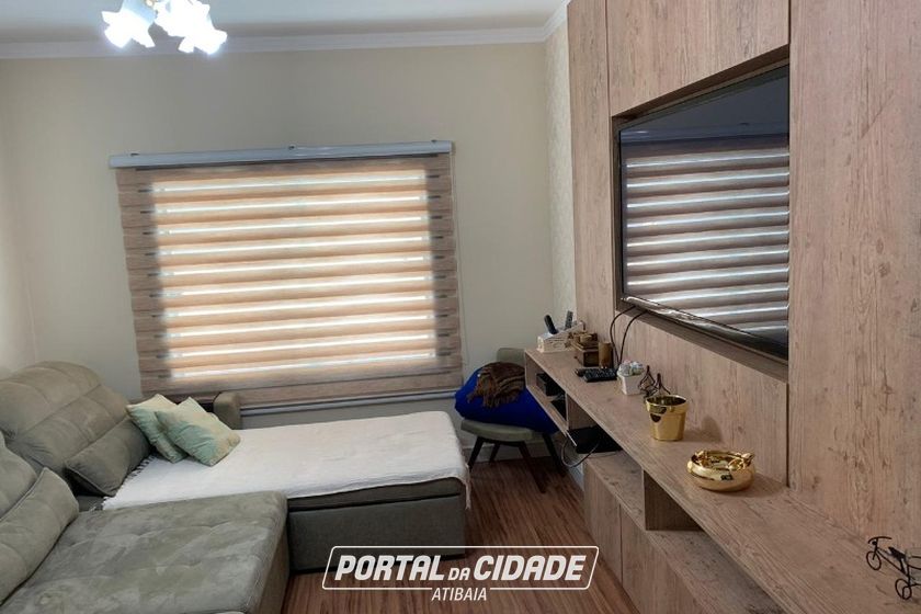Casa &agrave; venda - 900m&sup2; - ALPES DE ATIBAIA