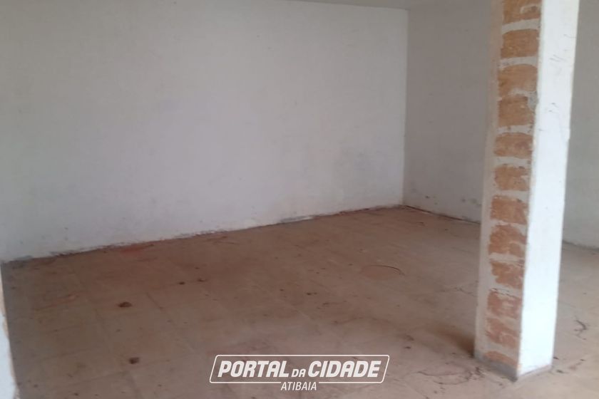 Sobrado &agrave; venda - VILA SANTISTA