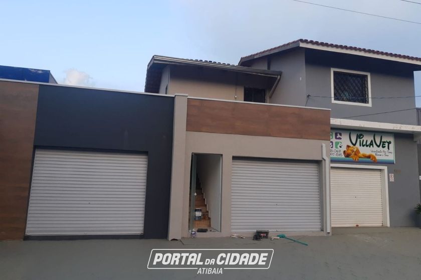 Sal&atilde;o Comercial para alugar - 60m&sup2; - Alvin&oacute;polis