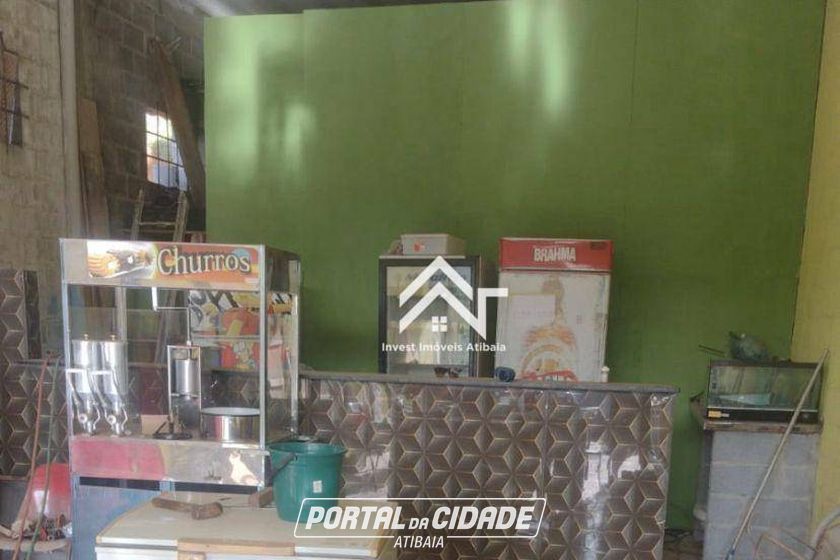Sal&atilde;o Comercial &agrave; venda - 100m&sup2; - Jardim Maracan&atilde;