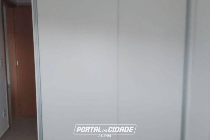 Apartamento &agrave; venda - 54m&sup2; - Atibaia Jardim