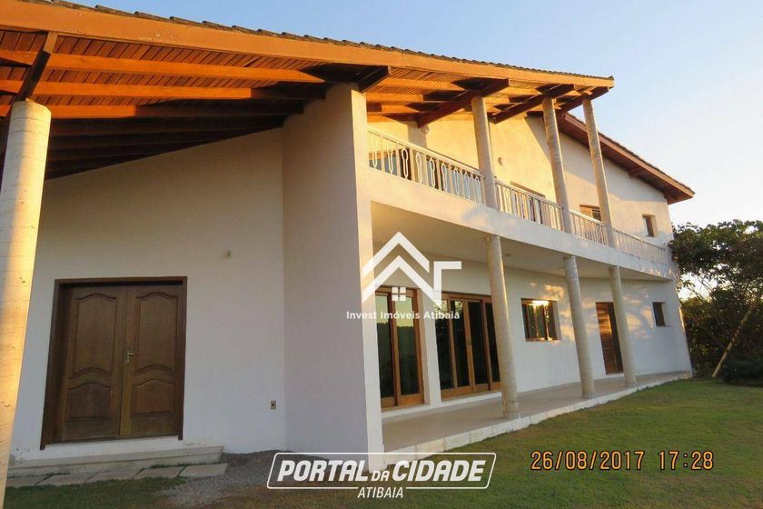 Ch&aacute;cara &agrave; venda - 2000m&sup2; - Mascate