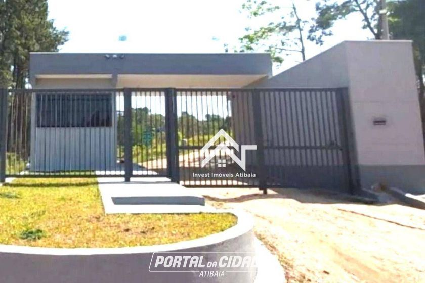 Terreno &agrave; venda - 3100m&sup2; - Port&atilde;o