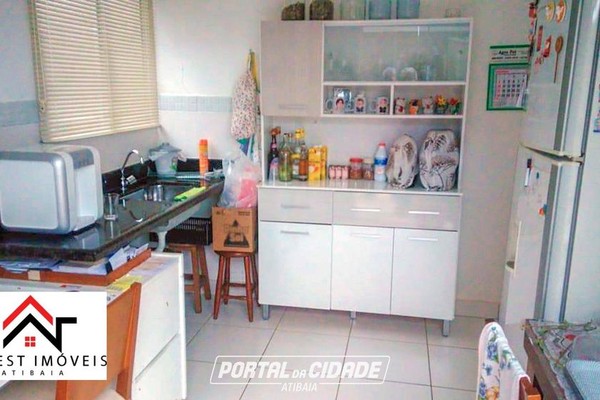 Casa &agrave; venda - 140m&sup2; - Jardim Paulista