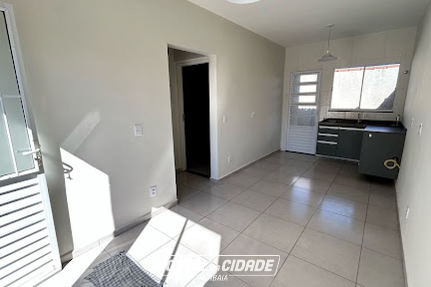 Casa para alugar - 50m&sup2; - Belvedere
