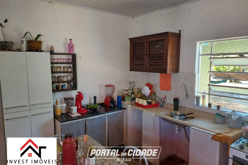 Casa &agrave; venda - 300m&sup2; - Vit&oacute;ria R&eacute;gia