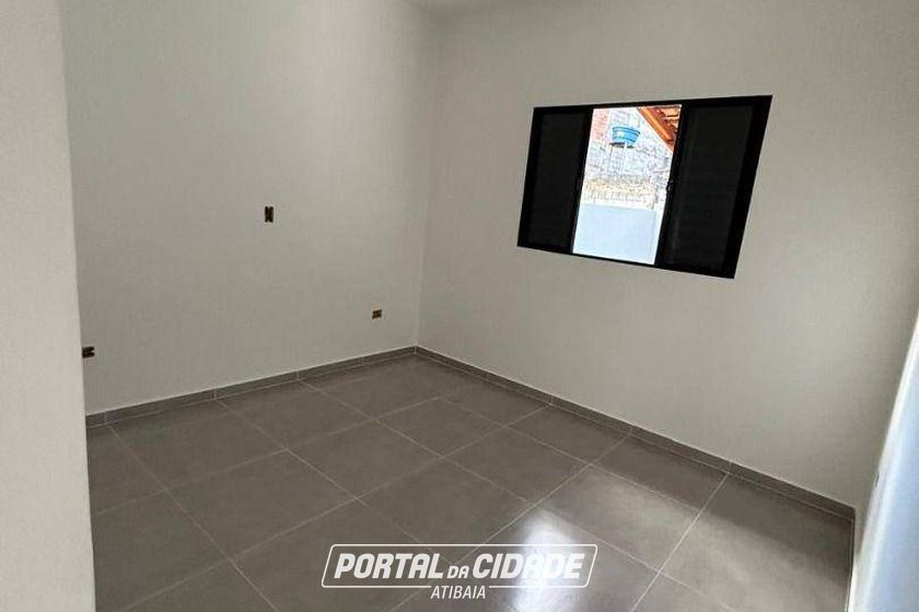 Casa &agrave; venda - 50m&sup2; - Jardim S&atilde;o Felipe