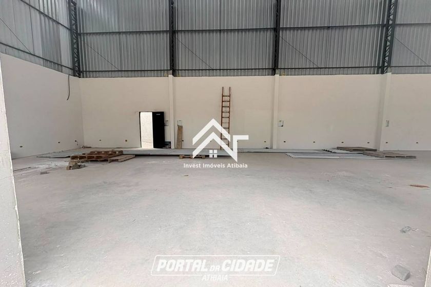 Sal&atilde;o Comercial para alugar - 47m&sup2; - Jardim Est&acirc;ncia Brasil