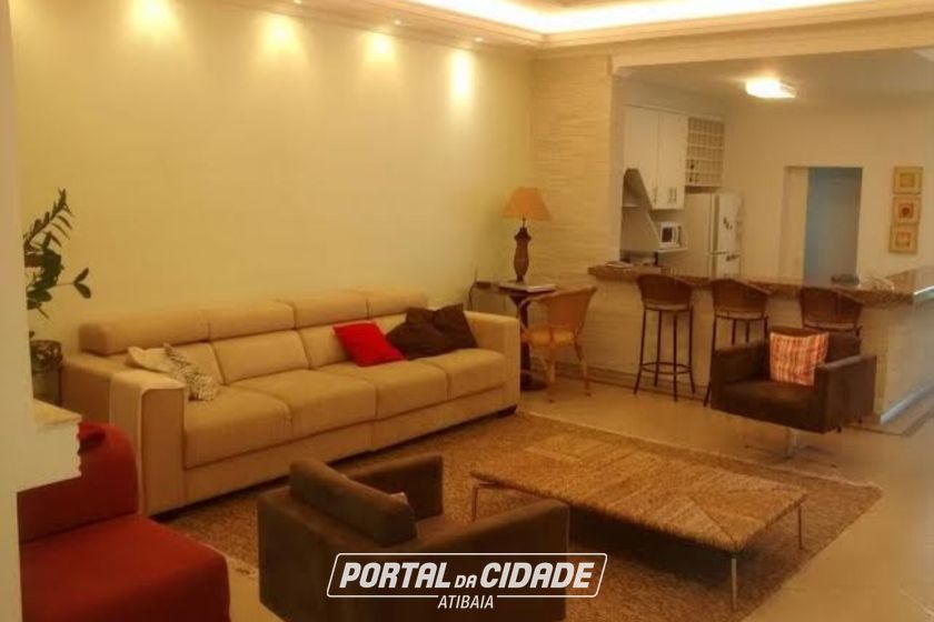 Apartamento &agrave; venda - 270m&sup2; - Nova Gard&ecirc;nia