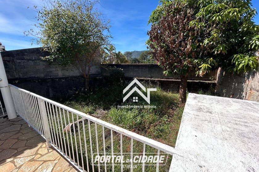 Casa para alugar - 180m&sup2; - Vila Petr&oacute;polis