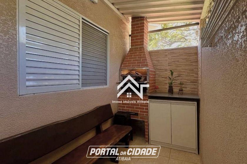 Casa &agrave; venda - 64m&sup2; - Jardim Colonial
