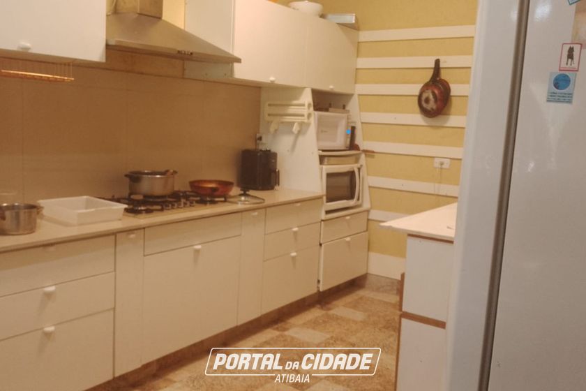 Ch&aacute;cara &agrave; venda - RETIRO DAS FONTES