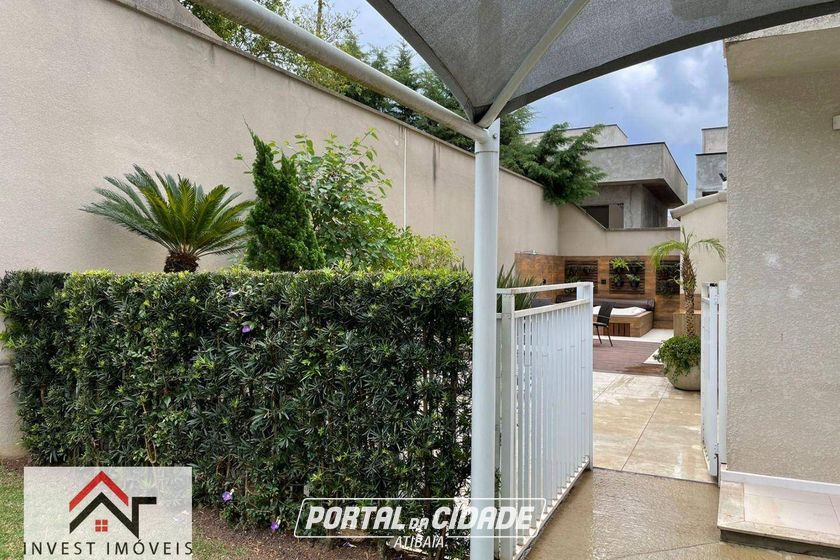Sobrado &agrave; venda - 130m&sup2; - Vila Esperia Ou Giglio